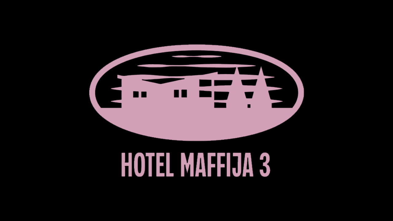 SB Maffija - Hotel Maffija 3